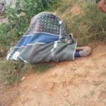 العثور على جثة شاب في كراج النهضة