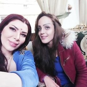 “آشور الاخبارية” تنفرد بكواليس المسلسل السوري “عيلة ع الموضة” وتلتقي بالعاملين فيه