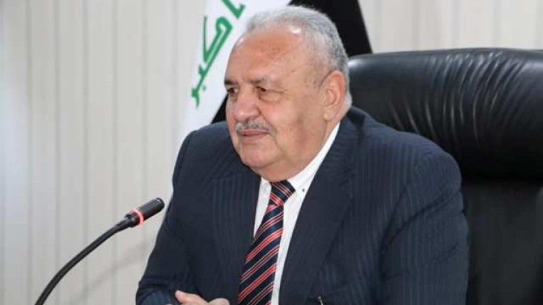 وزير الموارد المائية: الوزارة تخطط لبناء سدود في اقليم كوردستان