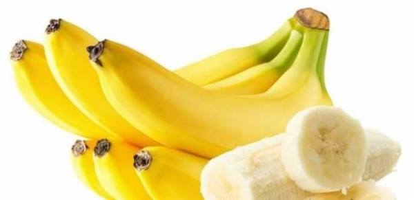 للموز فوائد صحية مذهلة .. تعرف عليها