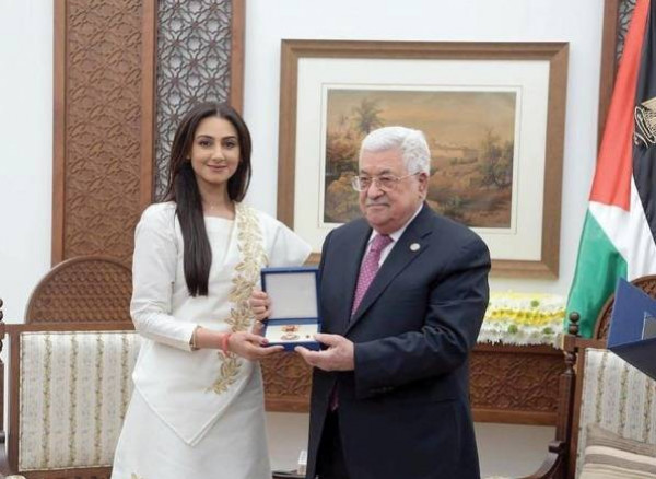 بعد وصفها الأقصى بـ”قبلة المسلمين واليهود”.. هيفاء حسين تتراجع