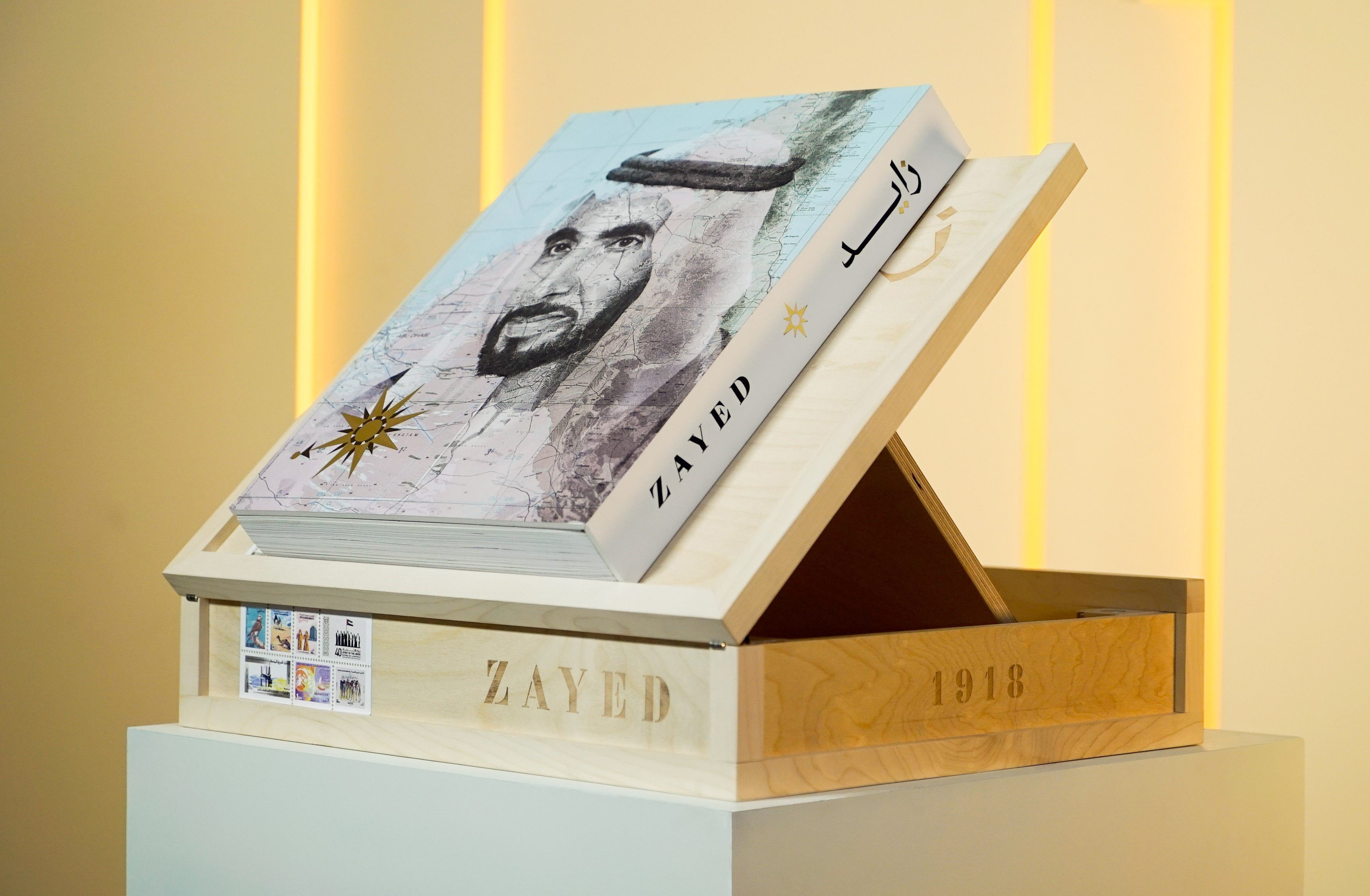 لجنة إدارة المهرجانات والبرامج الثقافية والتراثية في أبوظبي تستعد بالمشاركة في معرض أبوظبي الدولي للكتاب