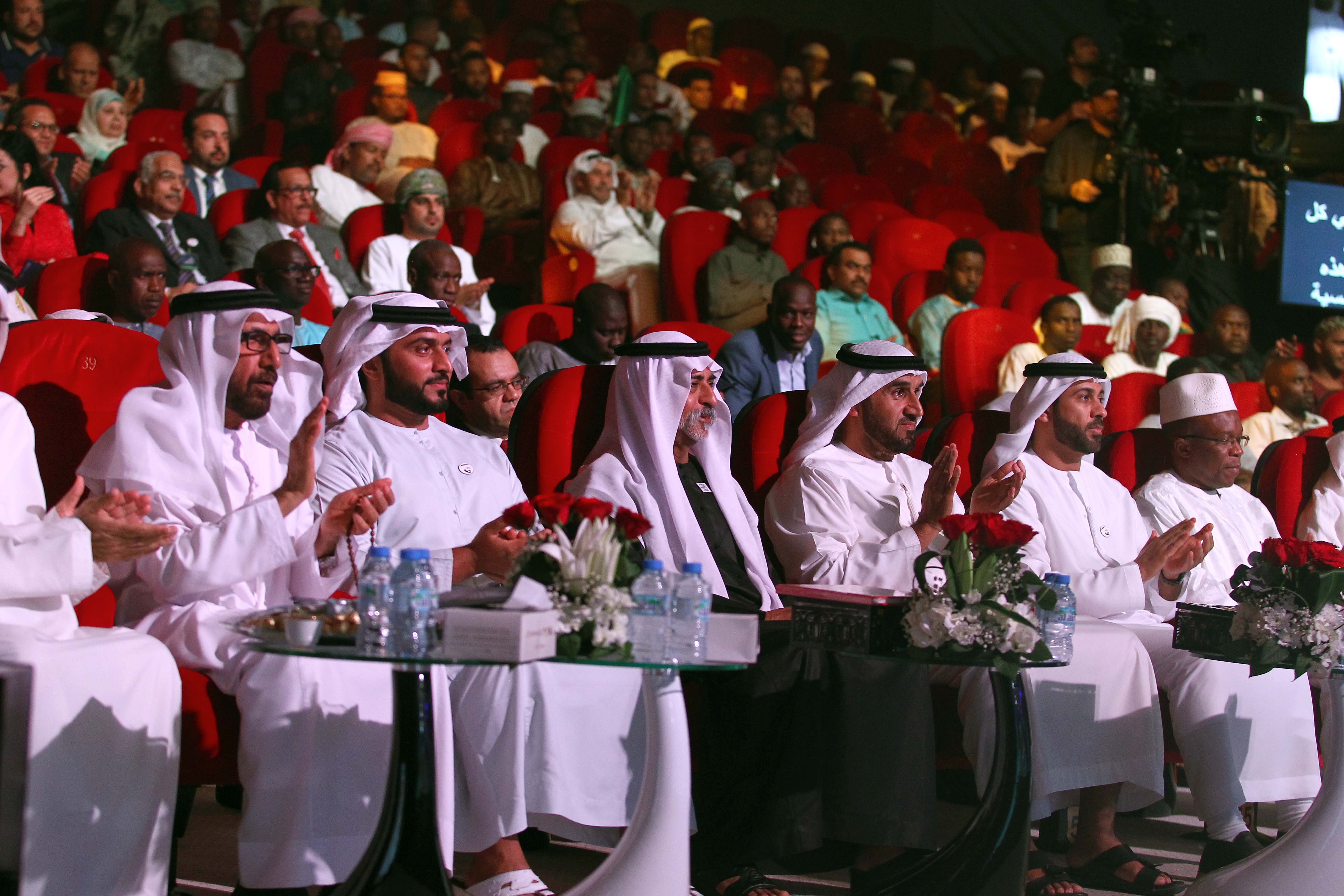 في الحلقة الأخيرة من “أمير الشعراء” 2019 .. سلطان السبهان الشمري أمير شعراء الموسم الثامن
