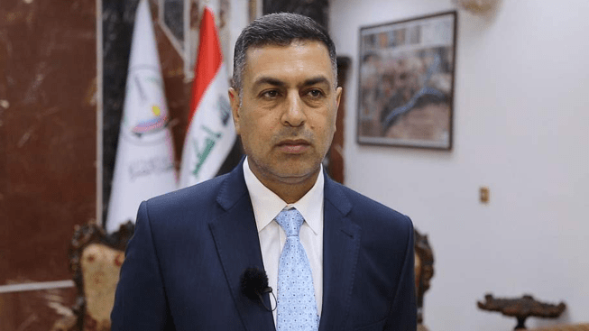 مجلس محافظة البصرة للعيداني : اما تقديم الاستقالة من عضوية مجلس النواب او الاستقالة من منصب المحافظ
