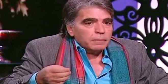 وفاة الفنان المصري محمود الجندي