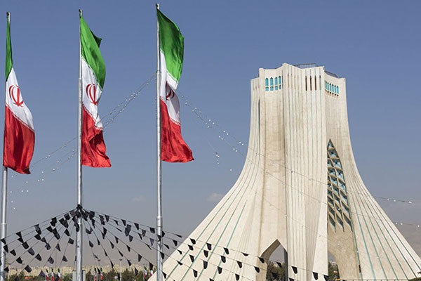 الخارجية الإيرانية تعين عباس موسوي متحدثا باسمها خلفا لبهرام قاسمي
