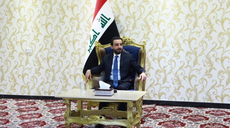 رئيس مجلس النواب يستقبل رؤساء مجالس المحافظات لبحث تعزيز عملها ودورها الرقابي