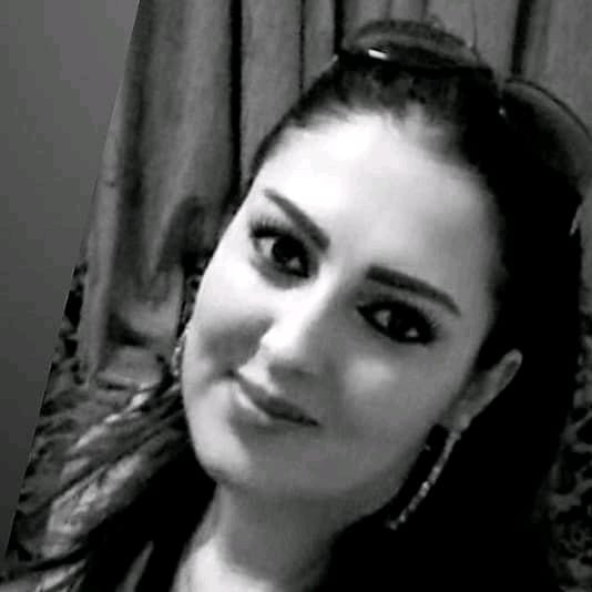 سماح الريشاني : العالم في تطور واتساع وعلى الجميع فتح مدارك العقل والتقبل والاعتراف بعلم العلاج بالطاقة
