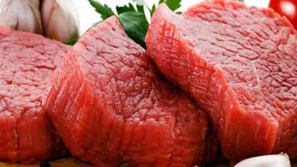 للرجال فقط.. 100 غرام من اللحوم تضعك في دائرة الخطر