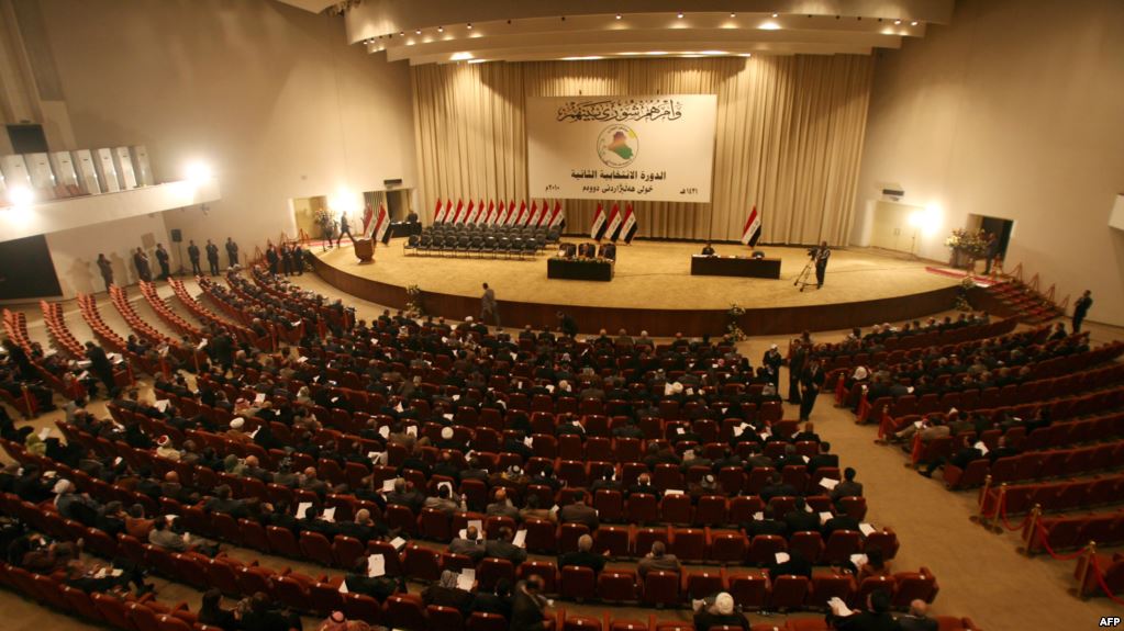 بينهم الكربولي والدراجي والشبلي .. عشرة نواب مرشحون للاستبعاد لاستحواذهم على النساء