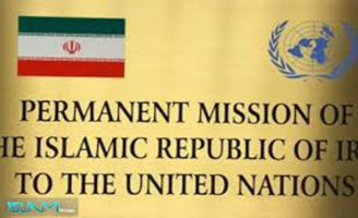 ايران تؤكد عدم تخطيطها لشن هجوم ضد اي جهة في العالم