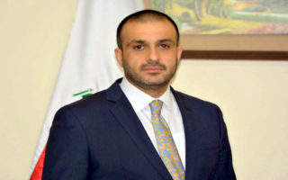 الكربولي يدعو مجلس النواب وهيئة النزاهة لإتباع خطوات السيدالصدر