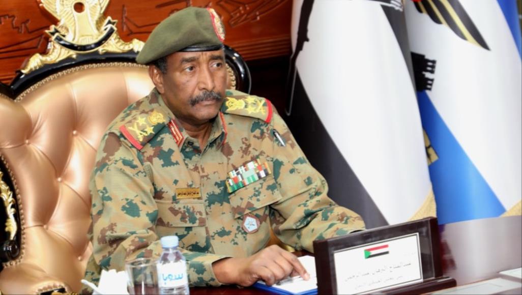صحيفة سودانية: رئيس المجلس العسكري يشارك بقمتي مكة