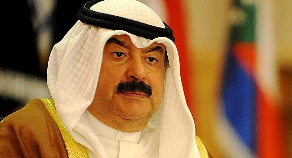 مسؤول كويتي : هناك اتفاق كويتي عراقي لحل العديد من القضايا العالقة