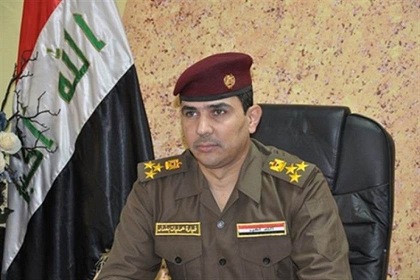 الداخلية تعلن القبض على عصابة اتجار بالبشر وسط بغداد