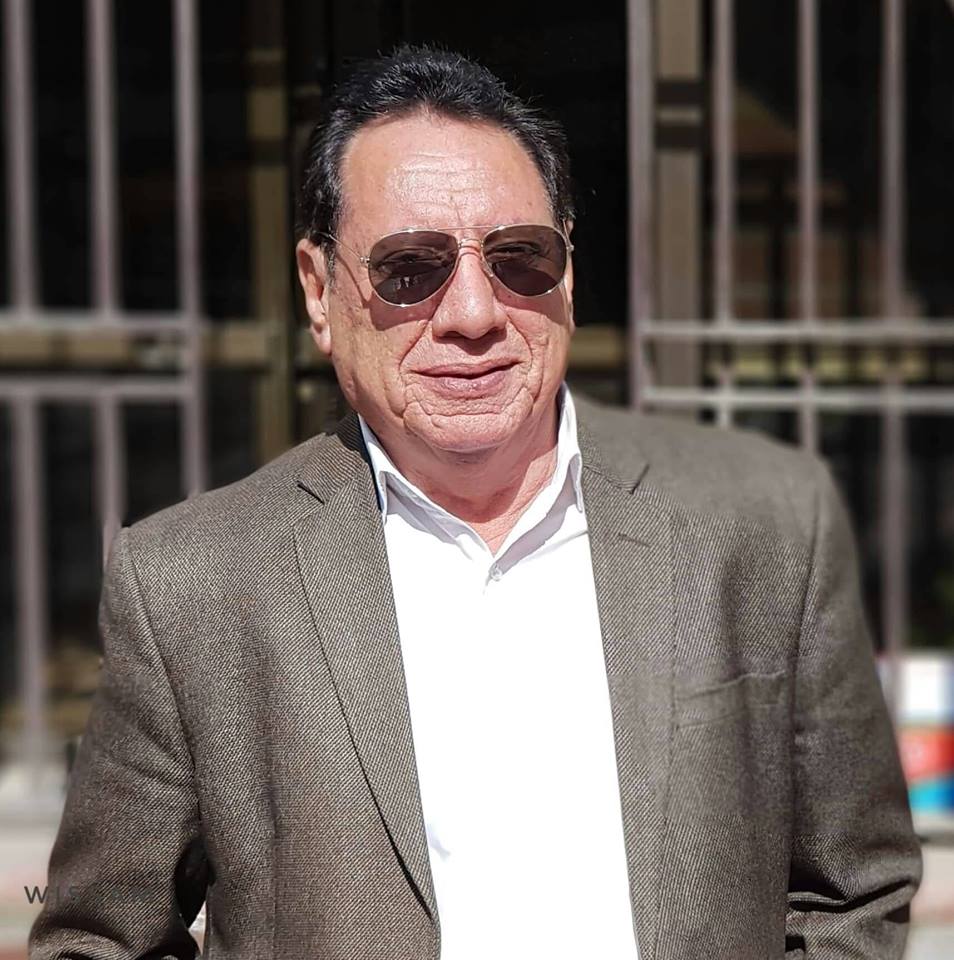 احتدام ….