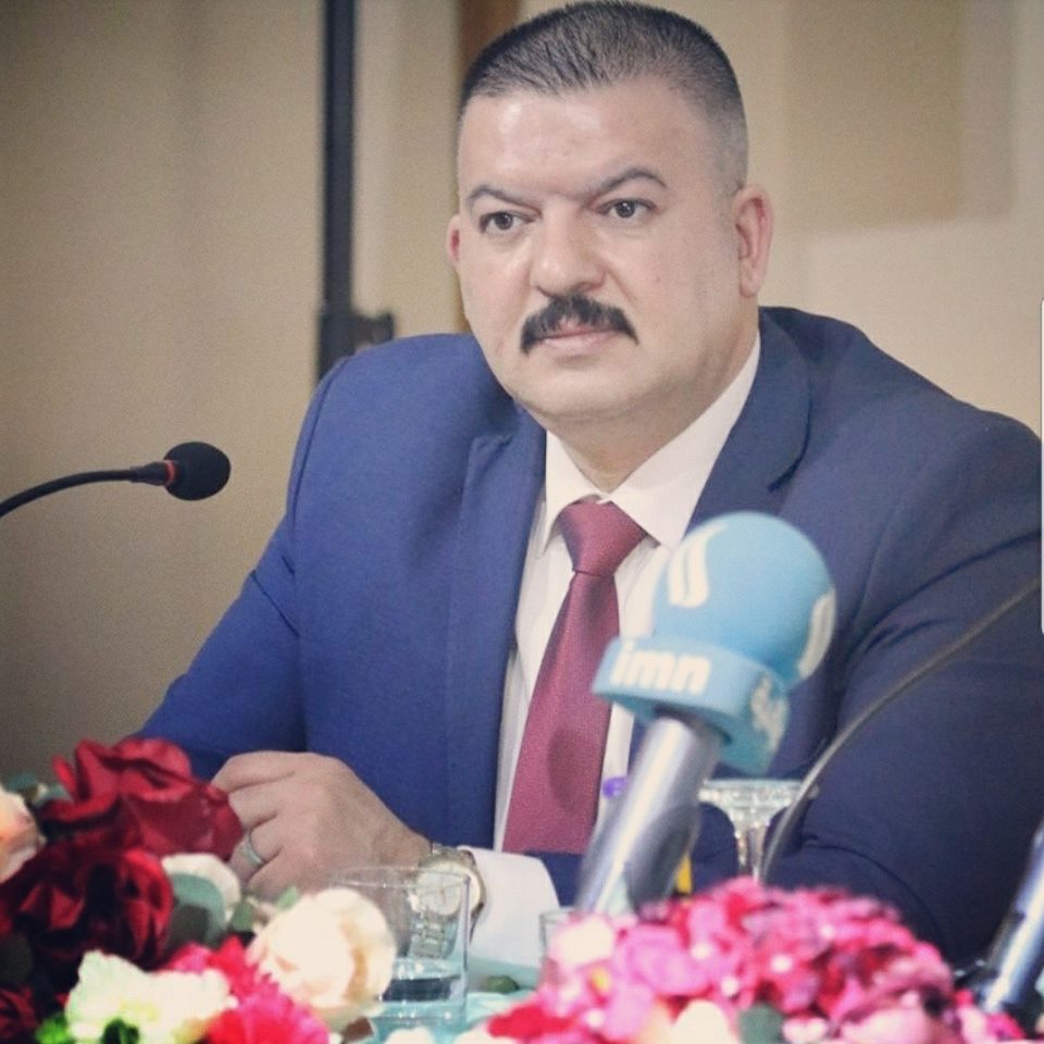 الرقابة الذاتية في مجتمعنا