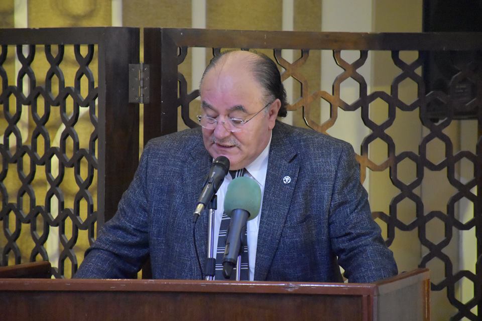 منظمة الاغذية والزراعة العراق تنظم ورشة عمل فنية بشان حمى القرم – الكونغو النزفية (cchf) تحت موضوع “صحة واحدة”