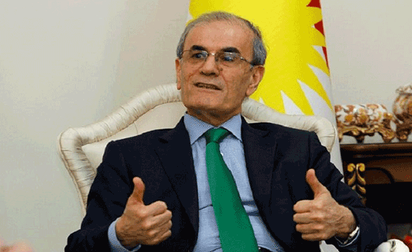 مصدرنيابي يعلن تفاصيل اطلاق سراح محافظ كركوك السابق