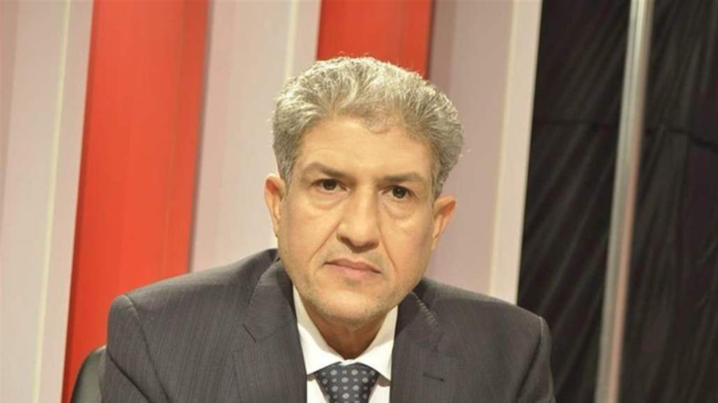 الانتربول يلقي القبض على ” امين بغداد السابق ” في بيروت