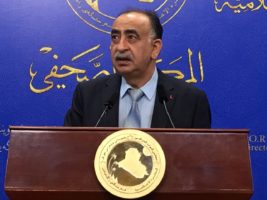 عضو اللجنة القانونية : جميع العراقيين الذين عملوا في الدولة مشمولون بقانون التقاعد الموحد وباثر رجعي
