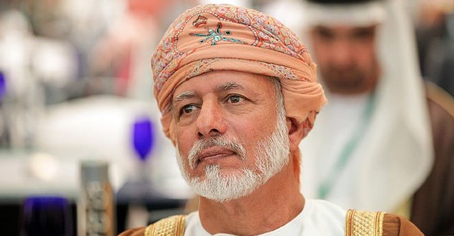 وزير الخارجية العماني : الإيرانيون جاهزون للتفاوض من دون ضغوط