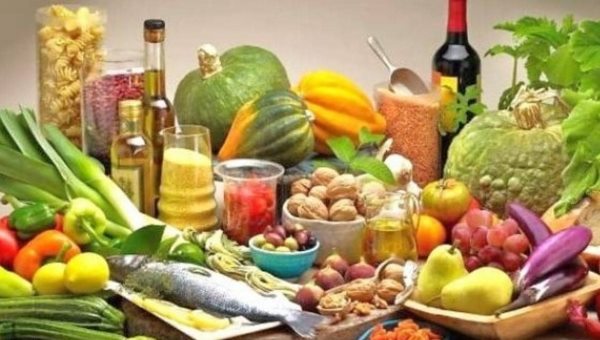 “حمية المتوسط” تساعد مرضى السكري