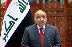 رئيس مجلس الوزراء عادل عبد المهدي يهنئ الاسرة الصحفية بعيد الصحافة العراقية ويشيد بتضحياتها ودورها بتعزيز مكانة العراق