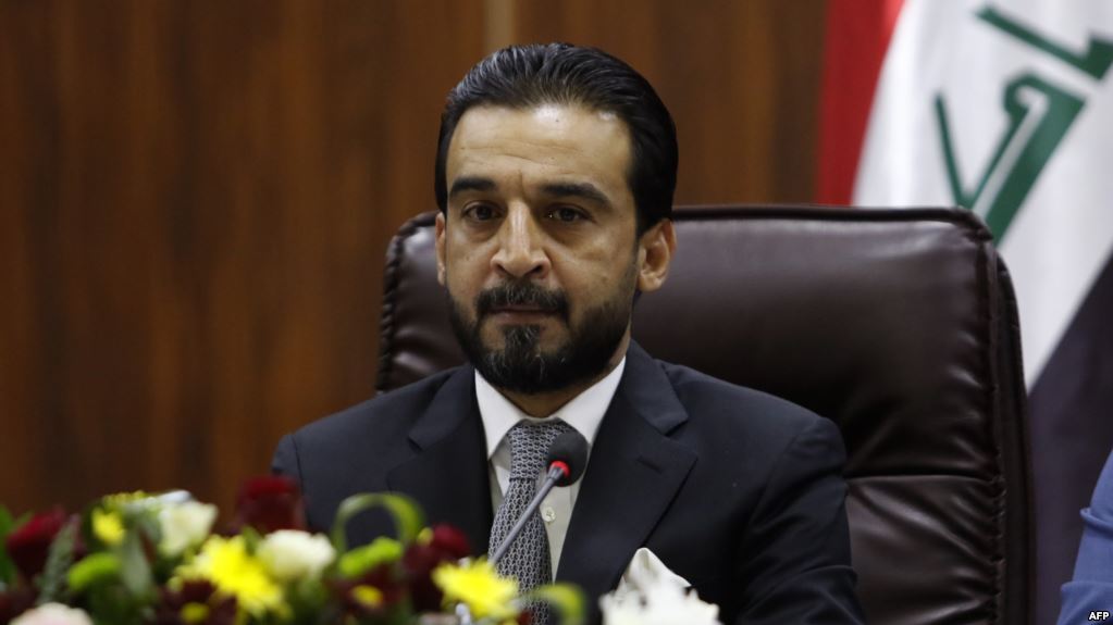 رئيس مجلس النواب يهنئ الشعب العراقي والعالم العربي والاسلامي بمناسبة عيد الفطر المبارك