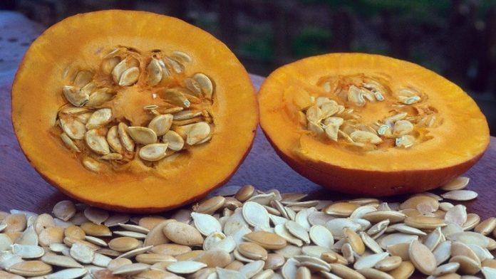 بذور اليقطين تحمي من مرض السكري والتهاب المفاصل