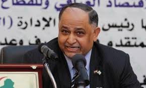 ابراهيم البغدادي يبارك بادراج “مدينة بابل التاريخ والحضارة ” على لائحة التراث العالمي