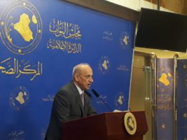 رئيس لجنة الخدمات يكشف عن وجود تهديدات محلية لجهات معرقلة ضد مشروع مطار كركوك الدولي