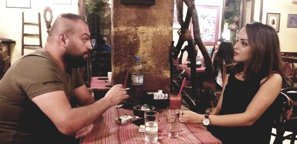 المخرج السوري وضاح شاهين: لايوجد أي عمل يوثق ماحصل في سوريا خلال سنوات الحرب..و”على سبيل الحب ” بصمتي القادمة