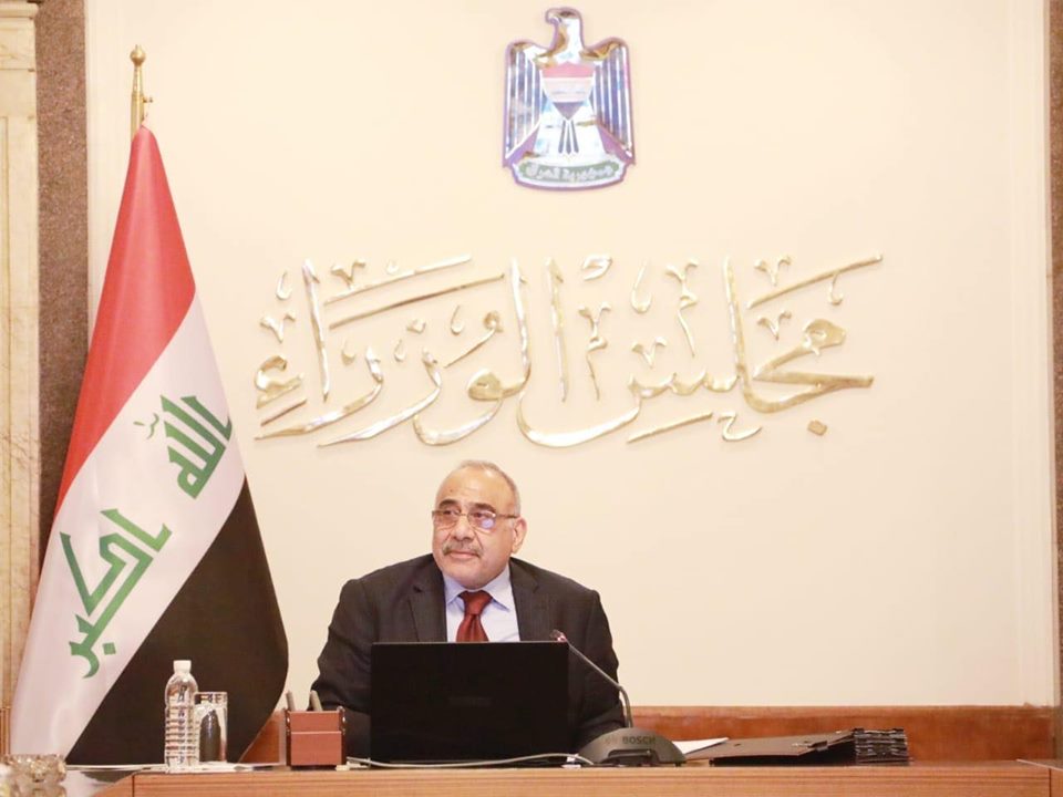 عبد المهدي يهنئ العراقيين بمناسبة إدراج بابل على لائحة التراث العالمي