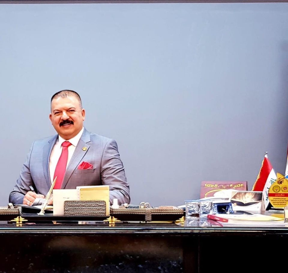 أهمية قطاع المعارض والمؤتمرات