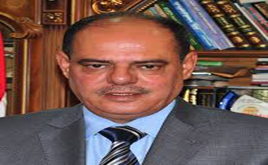 نقيب الصحفيين يؤكد ضرورة تعزيز التعاون مع المنظمات الدولية لبناء الانسان الجديد
