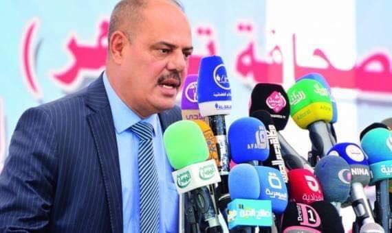 اللامي يهنئ الشعب العراقي بمناسبة إدراج بابل على لائحة التراث العالمي