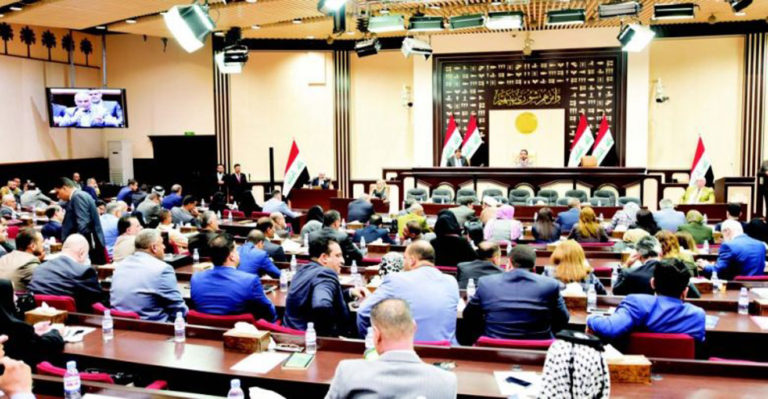 مجلس النواب يسعى للتصويت على تعديل قانون التقاعد الموحد في أيلول المقبل