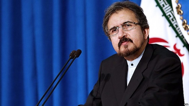 طهران تحذر واشنطن من مغبة احتجاز ناقلتها النفطية
