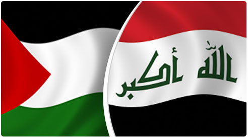 انطلاق تمرين الأسد المتأهب في الاردن بمشاركة العراق