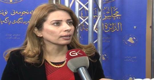 عضو القانونية النيابية : النائب الفائز اذا لم يؤدي اليمين الدستوري سيمنع من العودة لمجلس النواب