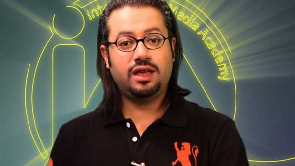 وفاة حمود ناصر بسكتة قلبية مفاجئة
