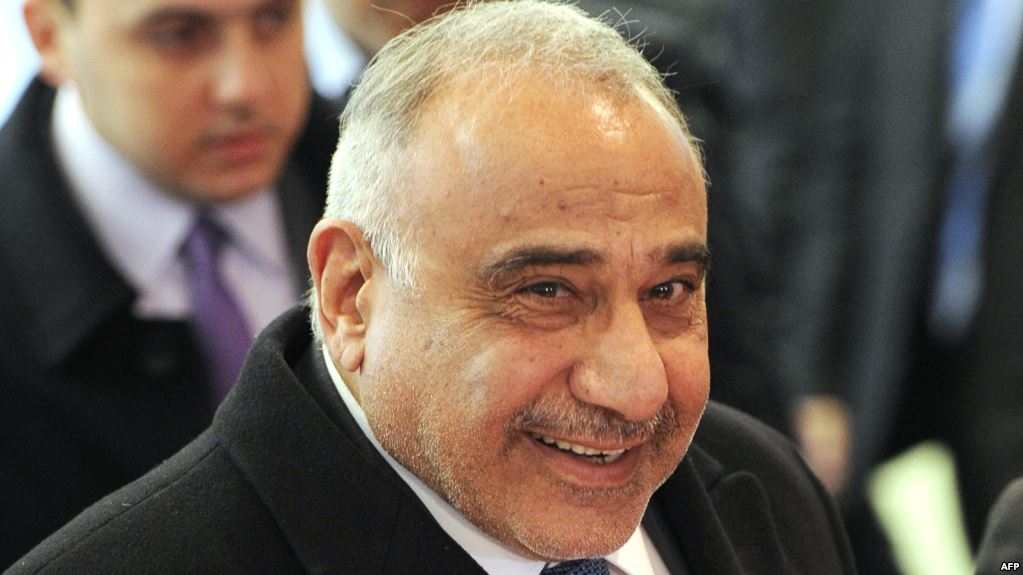 رئيس الوزراء يهنئ الشعب العراقي والامة الاسلامية بذكرى الهجرة النبوية الشريفة
