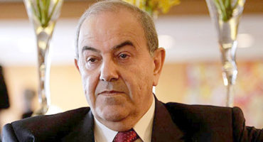 رئيس المنبر العراقي يدعو لحماية المؤسسة العسكرية ويحذر من تذويبها التدريجي