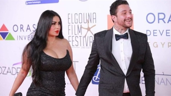 أول تعليق من زوجة أحمد الفيشاوي بعد حكم حبسه لعدم سداد نفقة ابنته