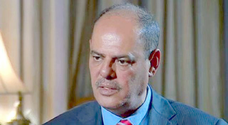 نقيب الصحفيين يدعو الجميع الى دعم خطوات وزير الداخلية