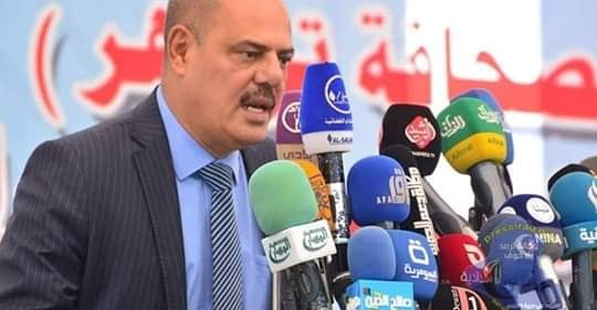 “القضاء الدولي” سيكون الفاصل .. في أي اعتداء يطال “الصحفي” داخل العراق ..
