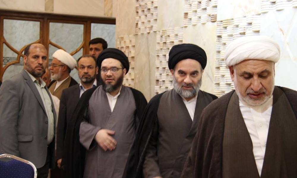 نجل السيستاني يحدد اسباب توجه الشباب نحو الأفكار المناهضة للدين