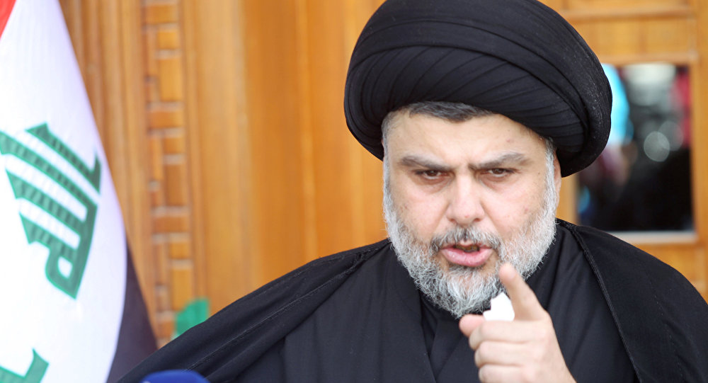 السيد الصدر يوجه بعدم التعرض لـ”عامر المنشداوي”