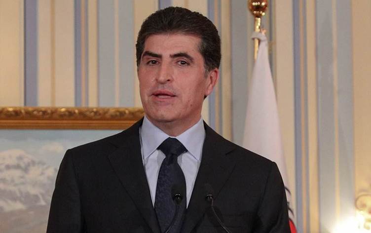 “نيجيرفان البارزاني يجري إصلاحات هامة في كوردستان العراق”